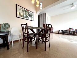 Blk 604C Punggol Lodge (Punggol), HDB 4 Rooms #560594301